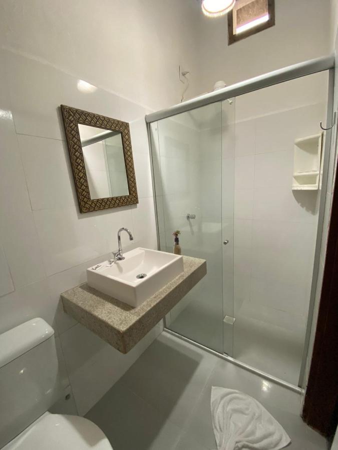 Pousada Do Mel Porto Seguro Extérieur photo