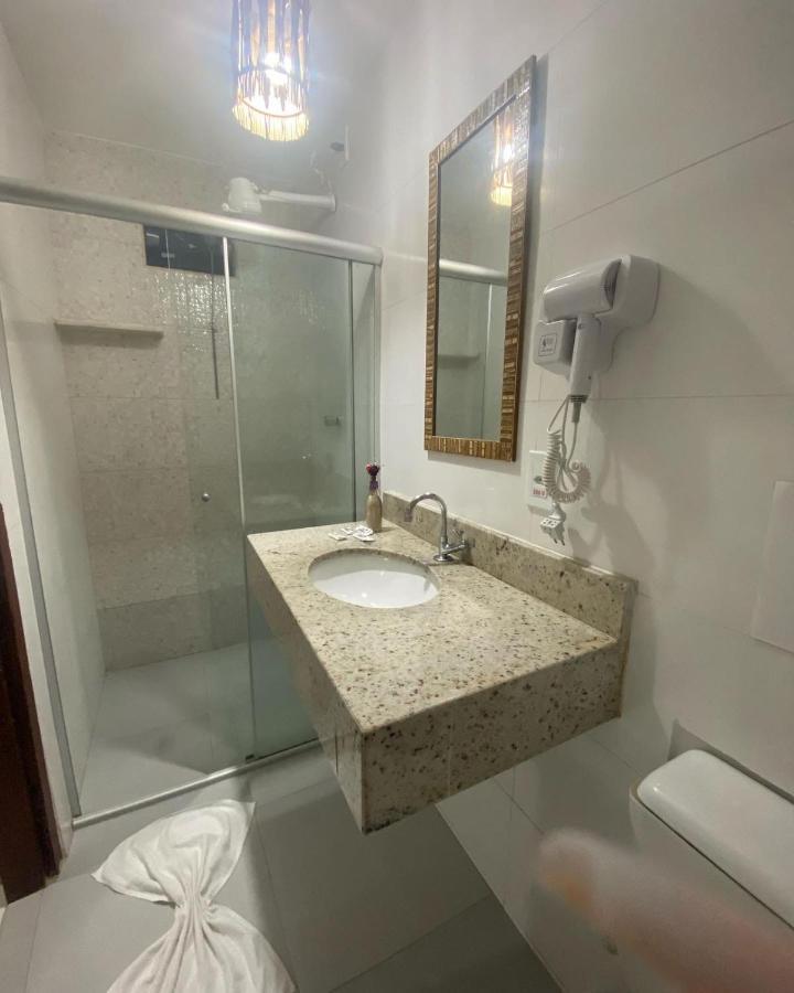 Pousada Do Mel Porto Seguro Extérieur photo